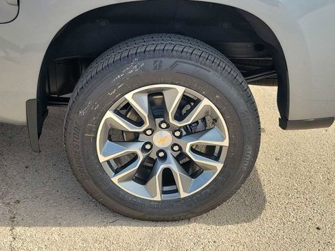 New 2026 Chevrolet Silverado 1500 LT w/ Safety Package RWD image 12