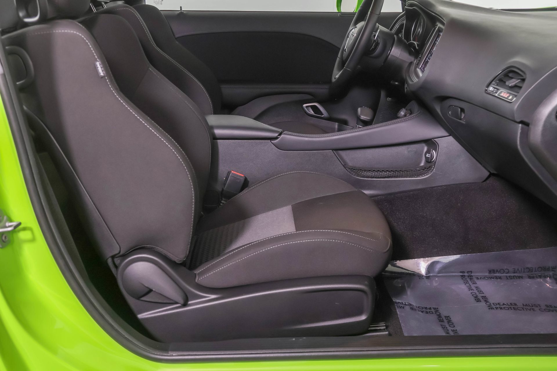 Used 2023 Dodge Challenger R/T Scat Pack RWD image 39