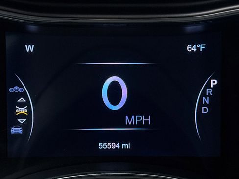 Used 2018 Jeep Grand Cherokee Altitude image 39