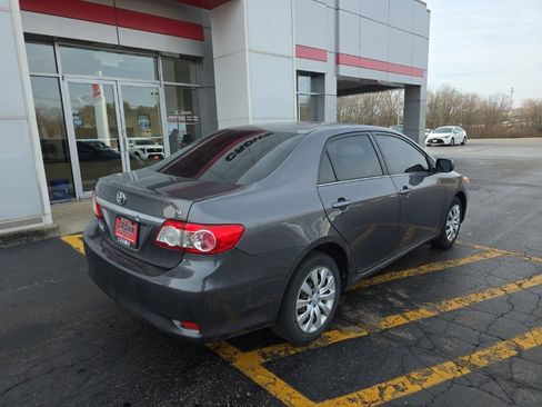 Used 2013 Toyota Corolla LE image 3