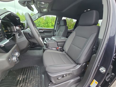 New 2026 GMC Sierra 1500 Elevation image 56