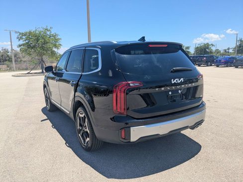 Certified 2025 Kia Telluride S AWD/4WD image 7