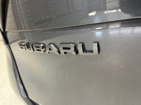 Used 2026 Subaru Forester Premium AWD/4WD image 36