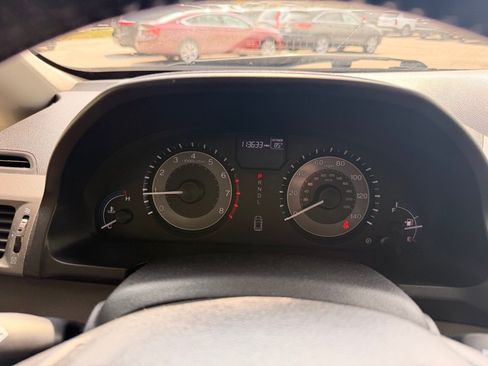 Used 2013 Honda Odyssey EX-L image 24