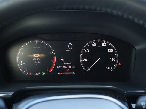 Certified 2023 Honda CR-V EX-L image 28