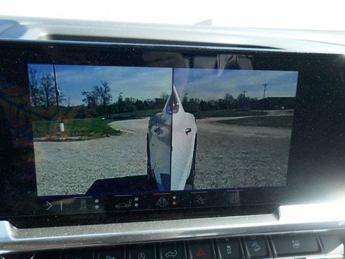 New 2026 GMC Sierra 1500 SLT AWD/4WD image 30