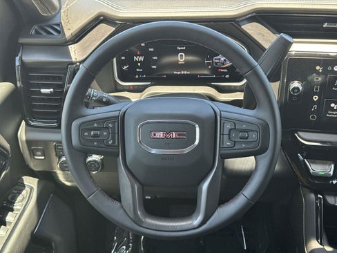New 2026 GMC Sierra 2500 AT4X w/ AT4X AEV Edition AWD/4WD image 8