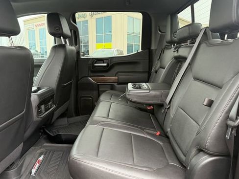 Used 2021 Chevrolet Silverado 1500 RST w/ All Star Edition Plus image 27