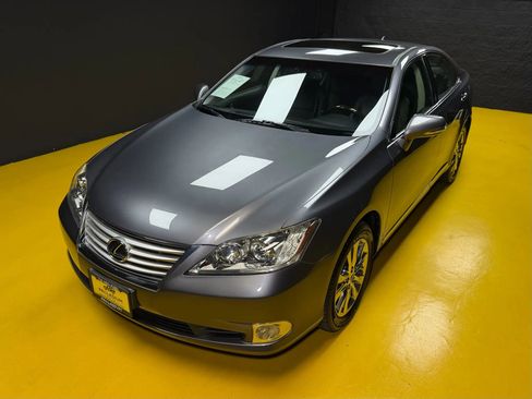 Used 2012 Lexus ES 350 image 50