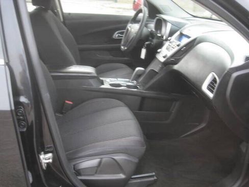 Used 2014 Chevrolet Equinox LS FWD image 14