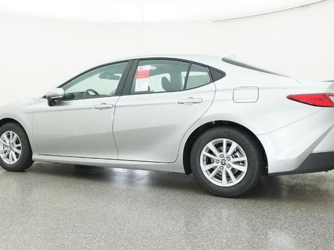 New 2026 Toyota Camry LE image 23
