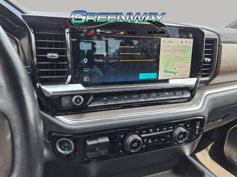 Used 2022 Chevrolet Silverado 1500 High Country RWD image 15