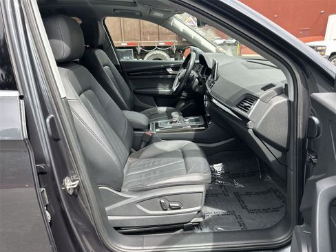Used 2018 Audi Q5 2.0T Premium Plus AWD/4WD image 15
