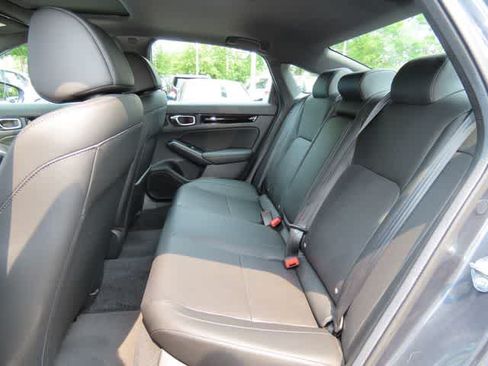Used 2026 Honda Civic Sport Touring image 14