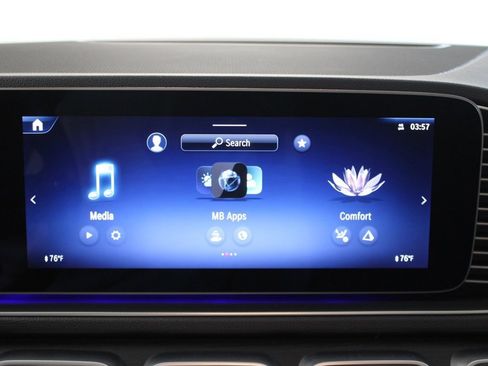 Certified 2025 Mercedes-Benz GLE 350 4MATIC image 25