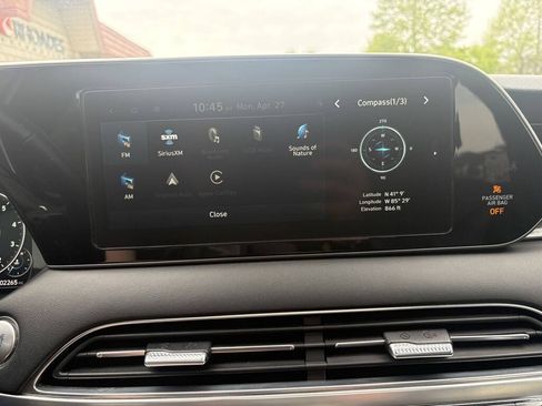 Used 2021 Hyundai Palisade Calligraphy w/ Winter Package AWD/4WD image 29