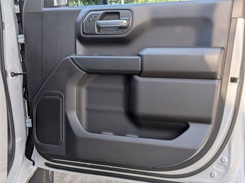 New 2026 Chevrolet Silverado 1500 Custom image 19