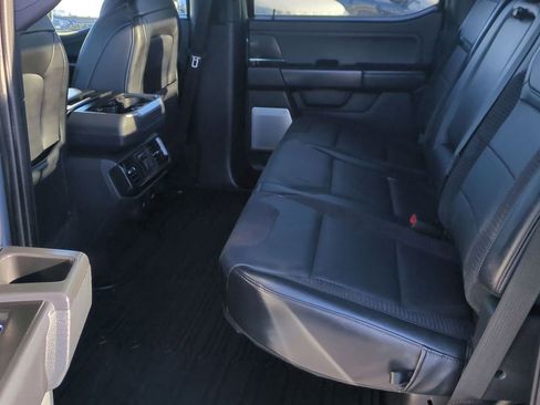 Used 2023 Ford F150 Raptor image 19