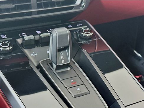 Certified 2024 Porsche 911 Turbo S image 19