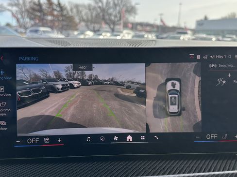 Used 2024 BMW X5 M60i image 26