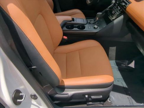 Used 2024 Lexus IS 350 F Sport w/ Accessory Package RWD image 20