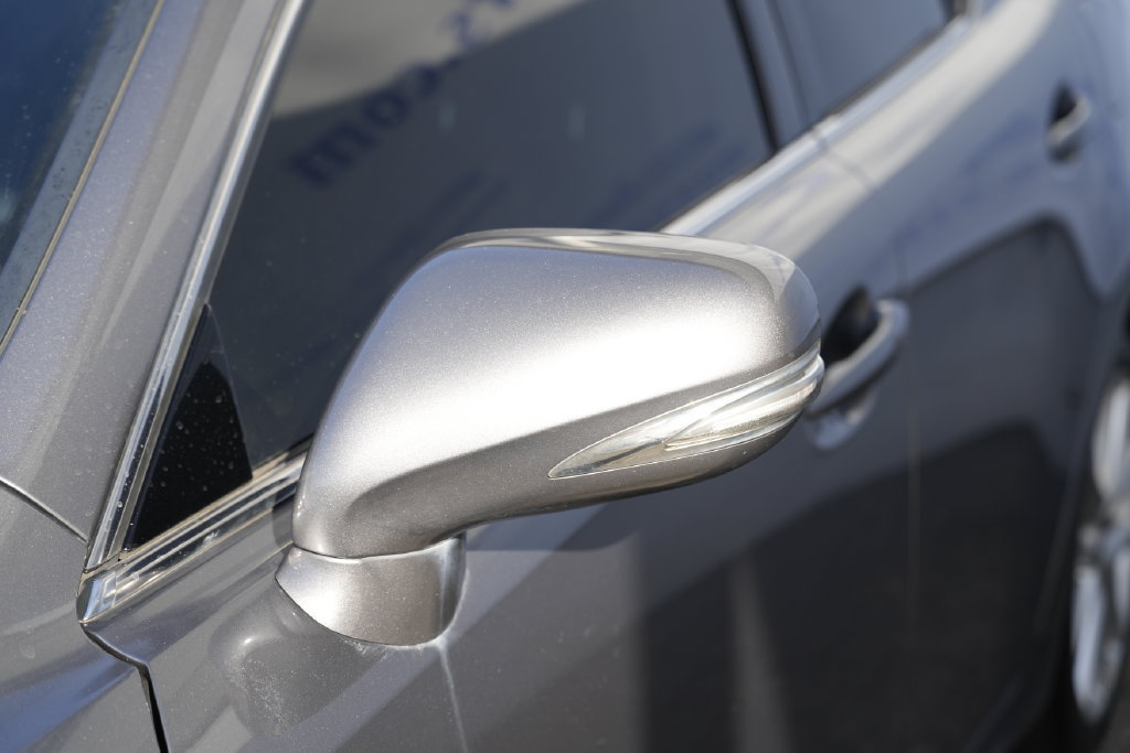 Used 2012 Lexus IS 350 AWD w/ Luxury Plus Value Edition image 10