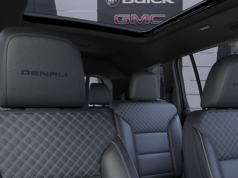 New 2026 GMC Acadia Denali w/ Super Cruise Package AWD/4WD image 24