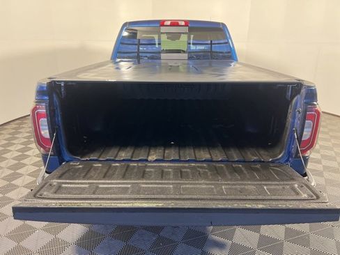 Used 2017 GMC Sierra 1500 SLT image 6