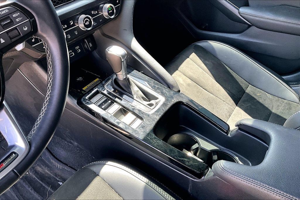 Used 2025 Acura Integra A-Spec w/ Technology Package FWD image 16