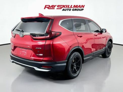 Used 2022 Honda CR-V Special Edition image 7