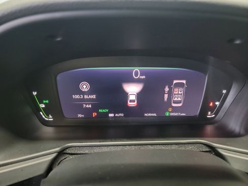 Used 2023 Honda Accord Sport image 18