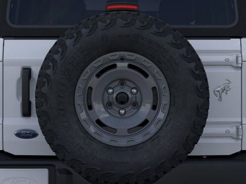 New 2025 Ford Bronco Base w/ Sasquatch Package image 57