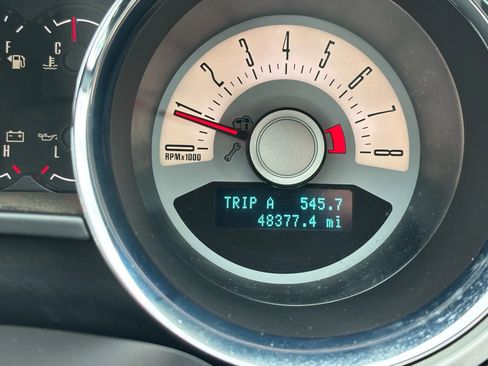 Used 2012 Ford Mustang GT Premium w/ GT Coupe Accessory Pkg 5 image 14