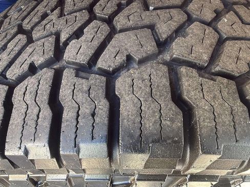 Used 2017 Ford F150 XLT AWD/4WD image 21