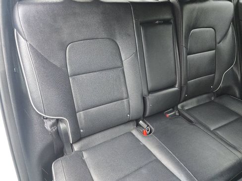 Used 2020 Kia Sportage SX FWD image 20