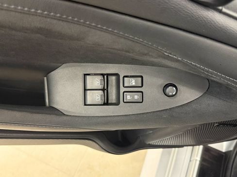 Used 2024 Nissan Z Performance w/ Floor Mat Package RWD image 12
