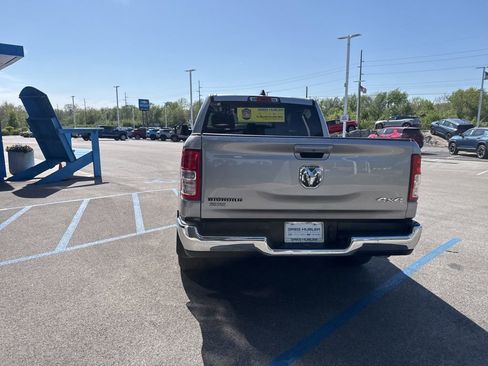 Used 2022 RAM 1500 Big Horn AWD/4WD image 15