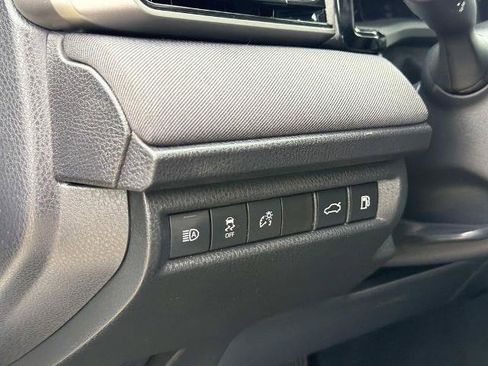 Used 2026 Toyota Camry LE w/ Convenience Package FWD image 25