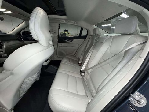 Used 2023 Volvo S60 T8 Plus w/ Climate Package image 18