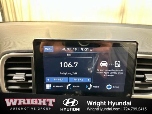 New 2026 Hyundai Venue SEL image 15