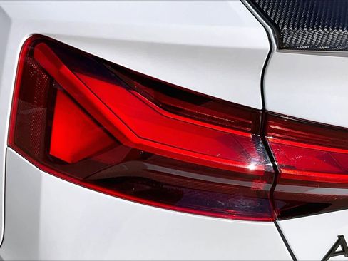 Used 2023 Audi A5 2.0T Premium Plus w/ Premium Plus image 29