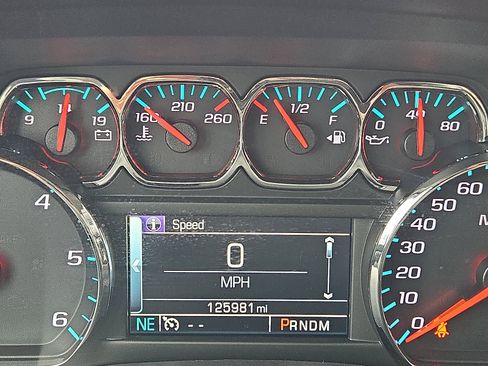 Used 2015 Chevrolet Silverado 1500 LT w/ All Star Edition image 20