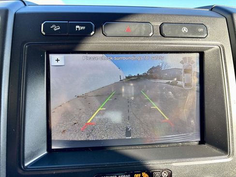 Used 2018 Ford Expedition Max Limited image 37