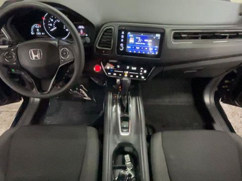 Used 2022 Honda HR-V EX image 26