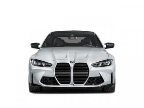 New 2027 BMW M4 Coupe RWD image 7