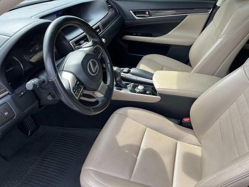 Used 2017 Lexus GS 350 image 25