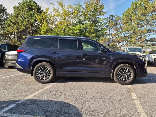 Used 2026 Lexus TX 350 AWD w/ Technology Package image 4