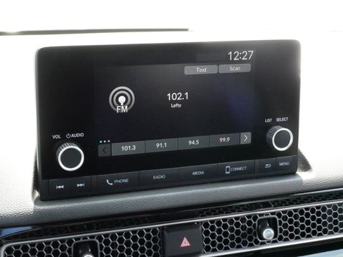 Used 2024 Honda Civic Sport image 22