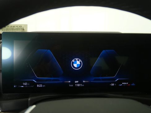 Certified 2023 BMW 330i Sedan w/ Parking Assistance Package RWD image 19