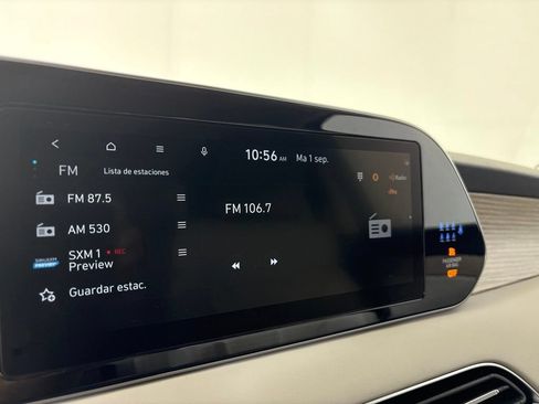 Used 2022 Hyundai Palisade SEL w/ 8P Bench Seat Package FWD image 32